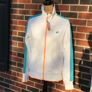 Nike Zip Up jacket